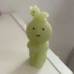 Meet your Posher, Claire